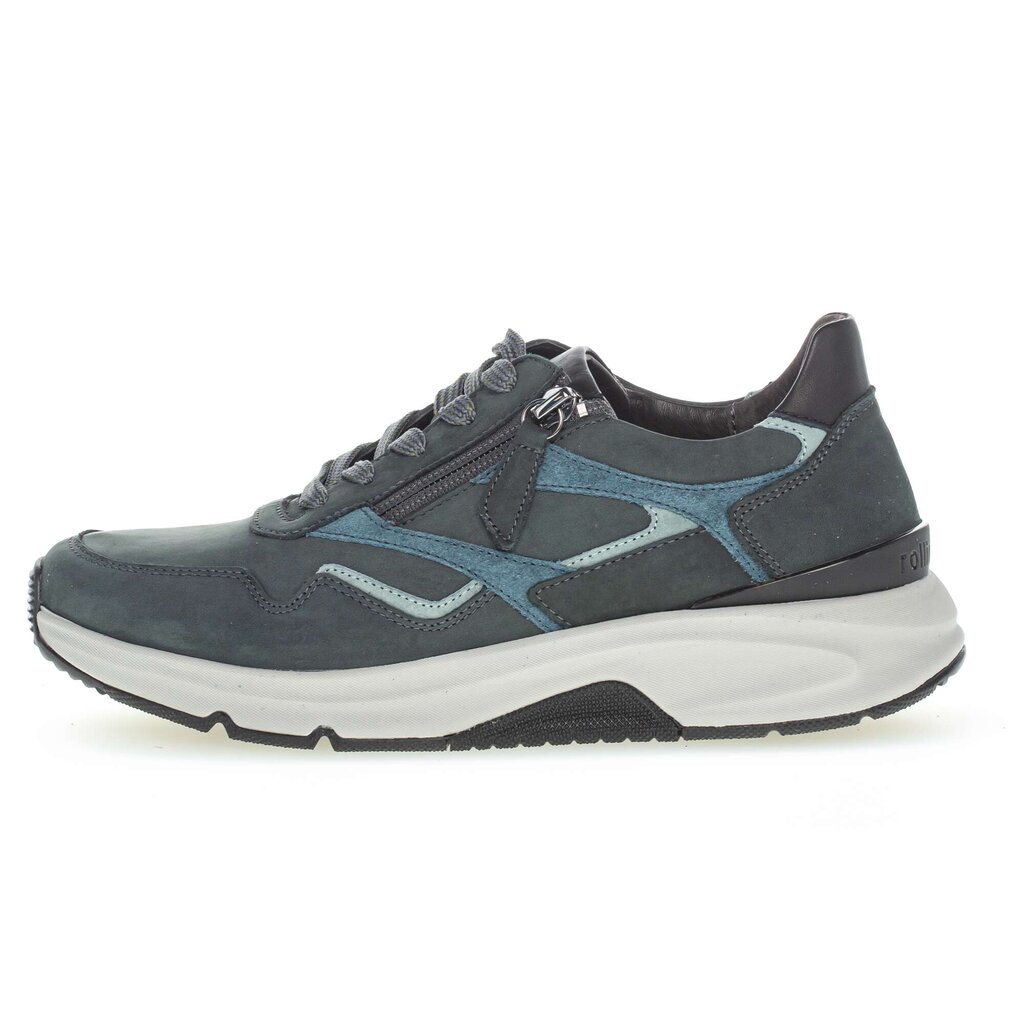 rollingsoft Sneaker low blau