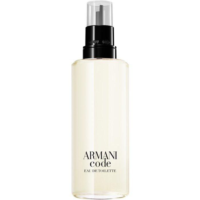 Eau de Toilette Spray - nachfüllbar