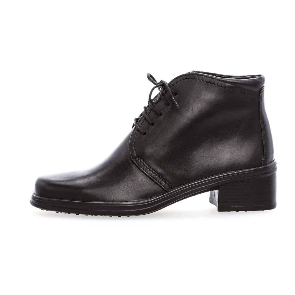 Gabor fashion Elegante Stiefelette schwarz