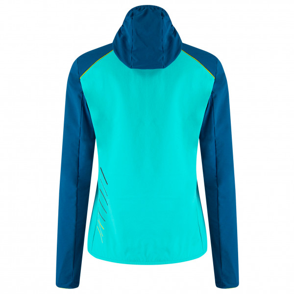 Montura - Women's Speed Fly Jacket - Softshelljacke