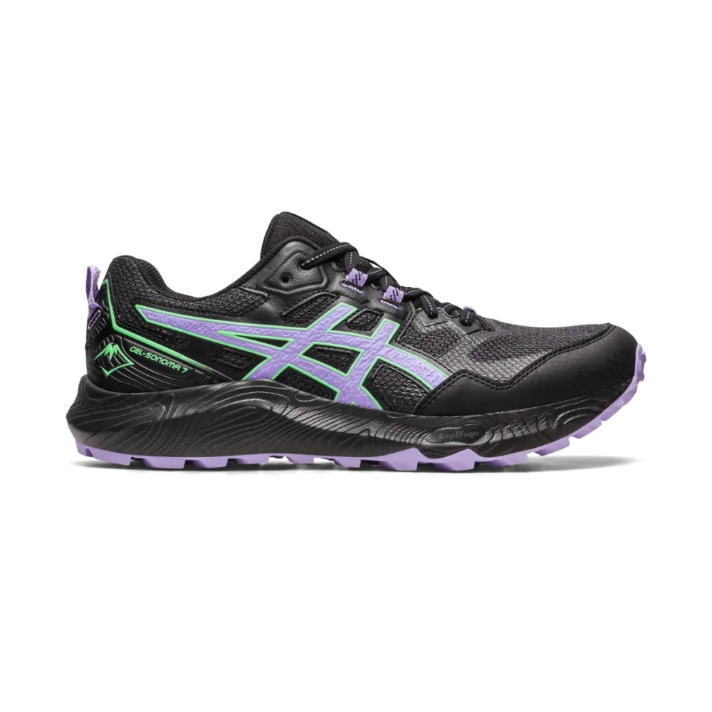 Asics Gel Sonoma 7 1012B413-021 / grau
