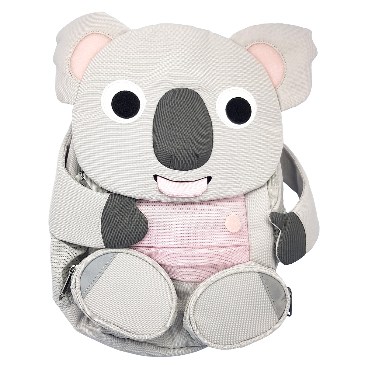 Affenzahn Koala AFZ-FAL-002-029 Grau grau
