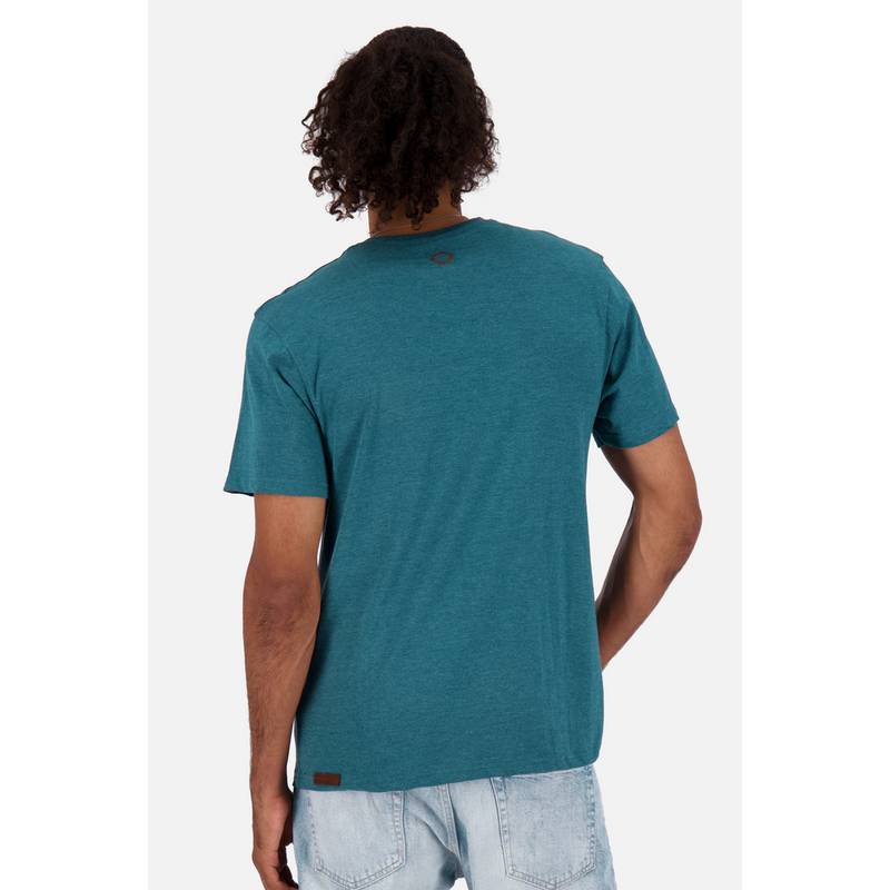 ALIFE AND KICKIN MaddoxAK A T-Shirt Herren