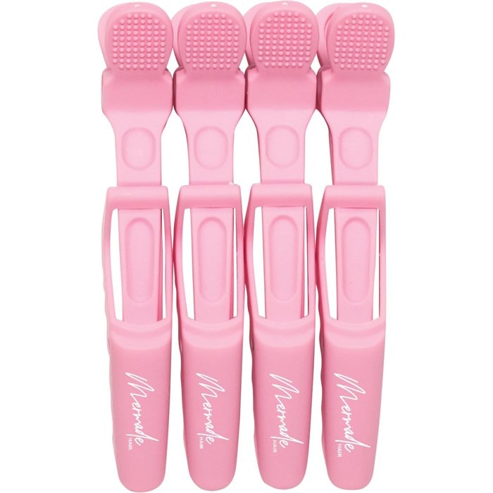 Grip Clips Pink