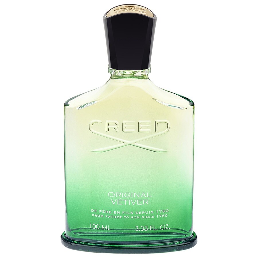 Original Vetiver