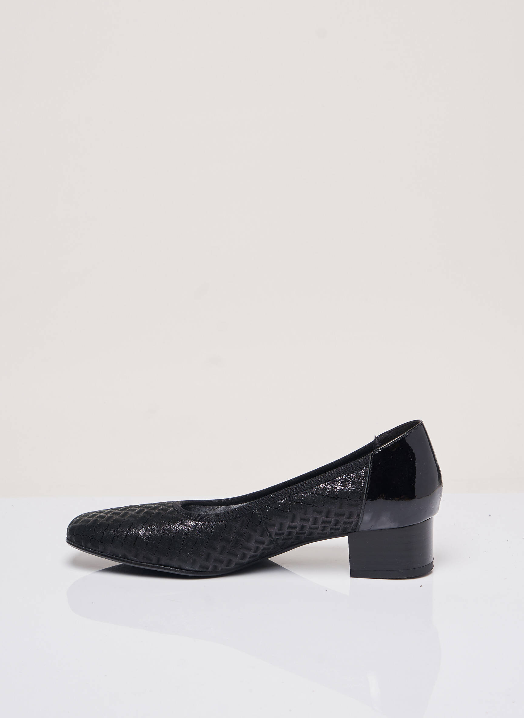 Artika Soft Escarpins Femme couleur noir