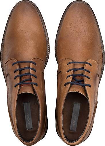 COX Stiefeletten (schnürbar)