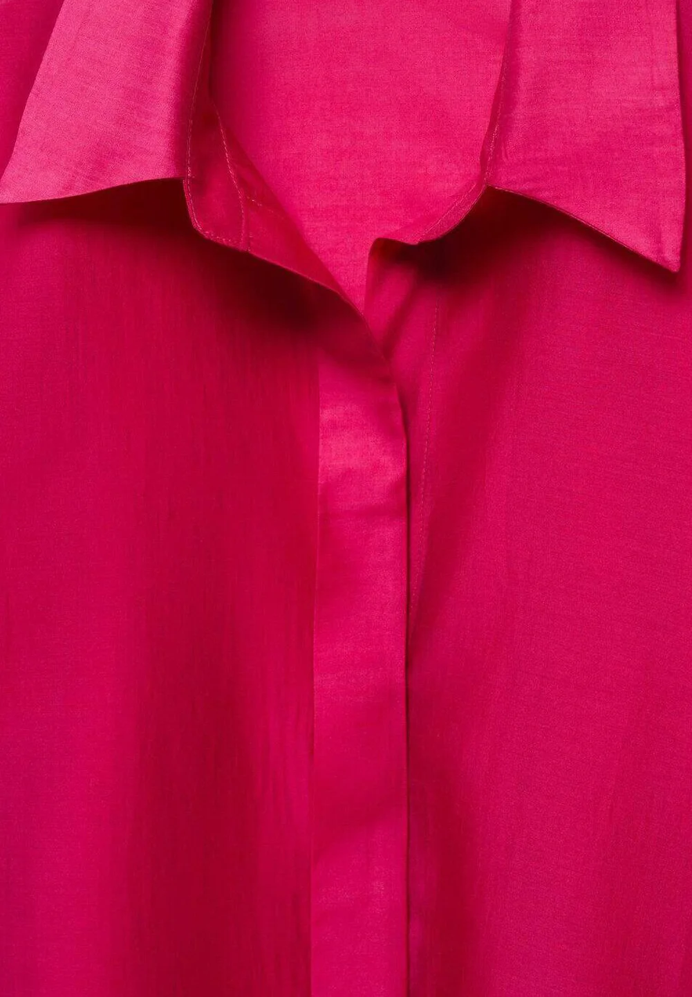 Camisa de mango