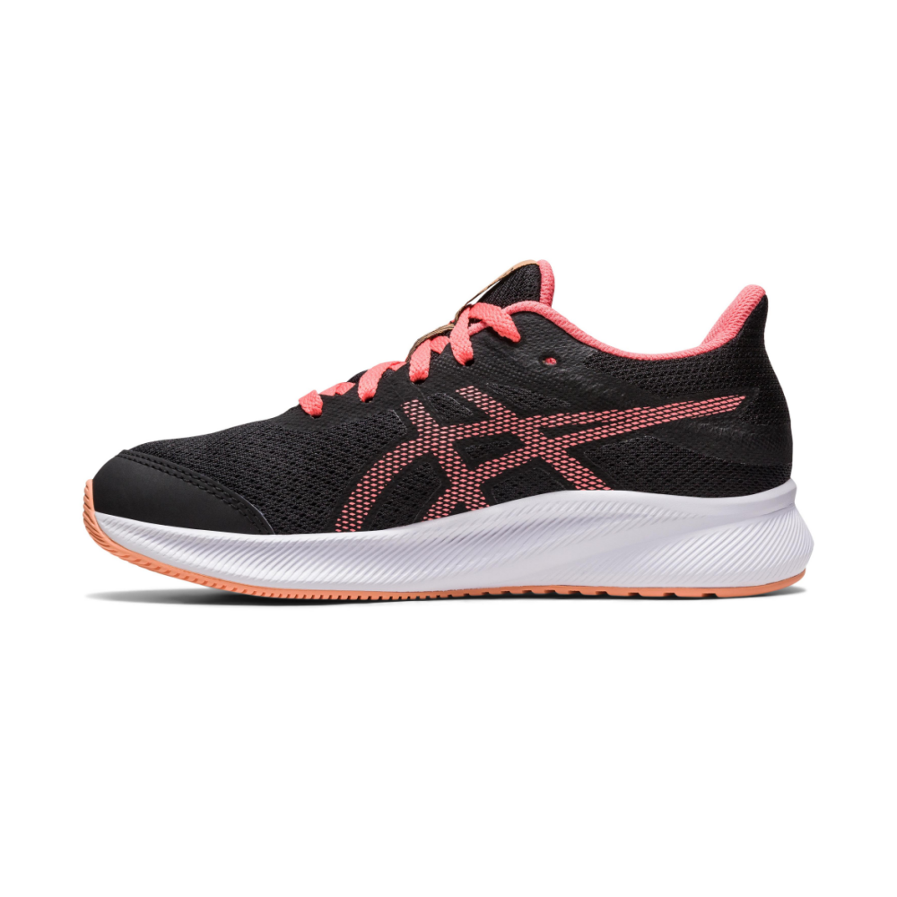 Asics Patriot 13 GS 1014A267-002 / schwarz