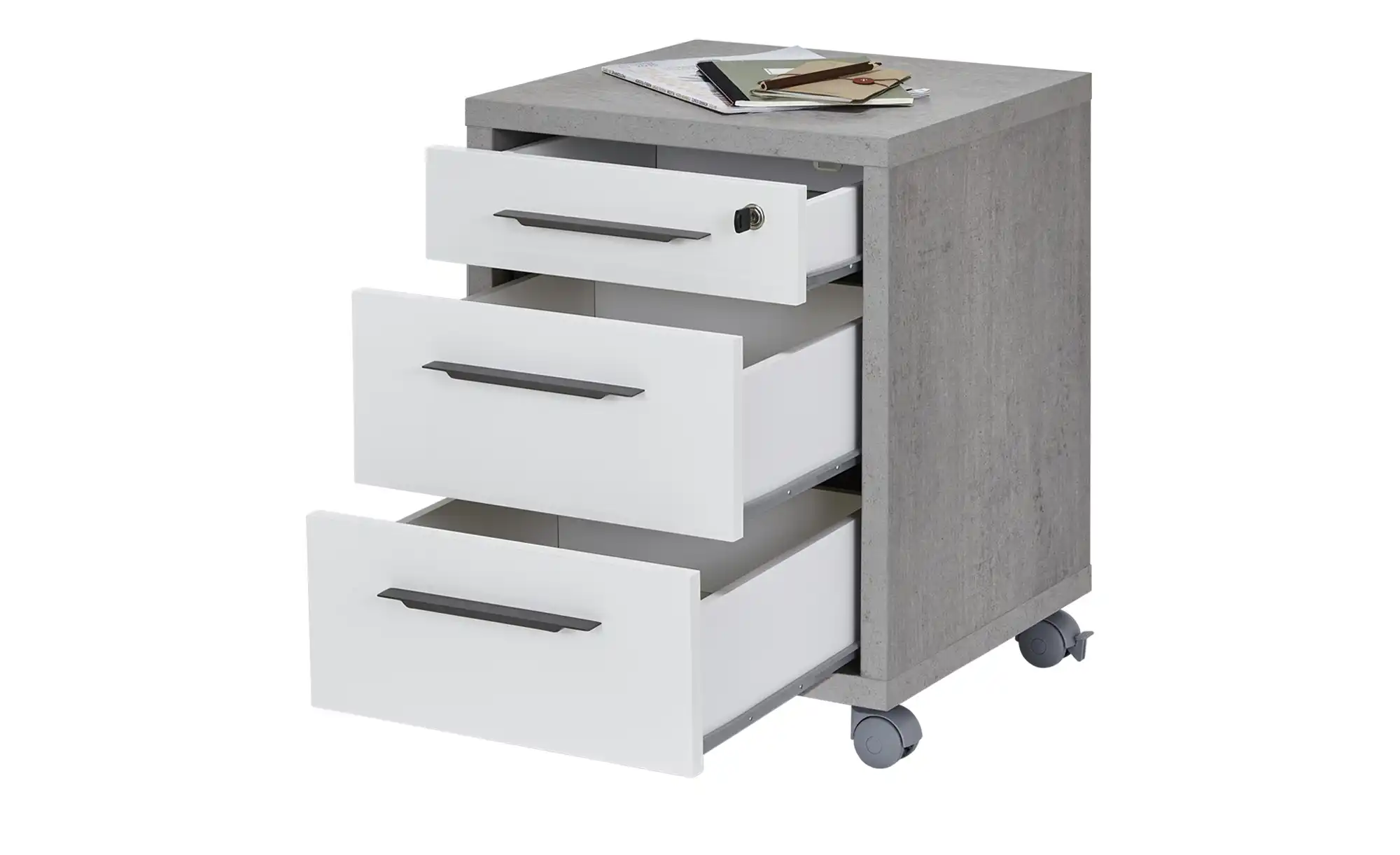 Rollcontainer