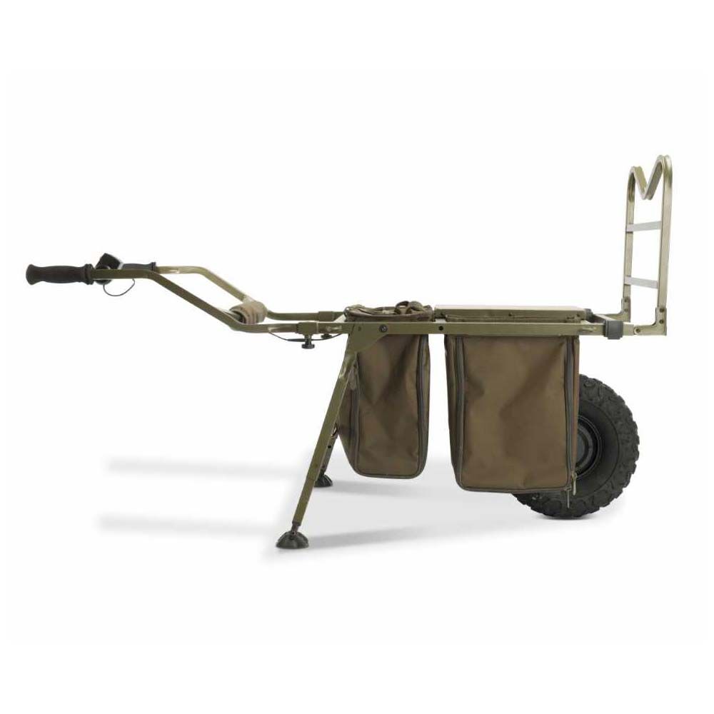 Wózek Nash Trax Metro Power Barrow