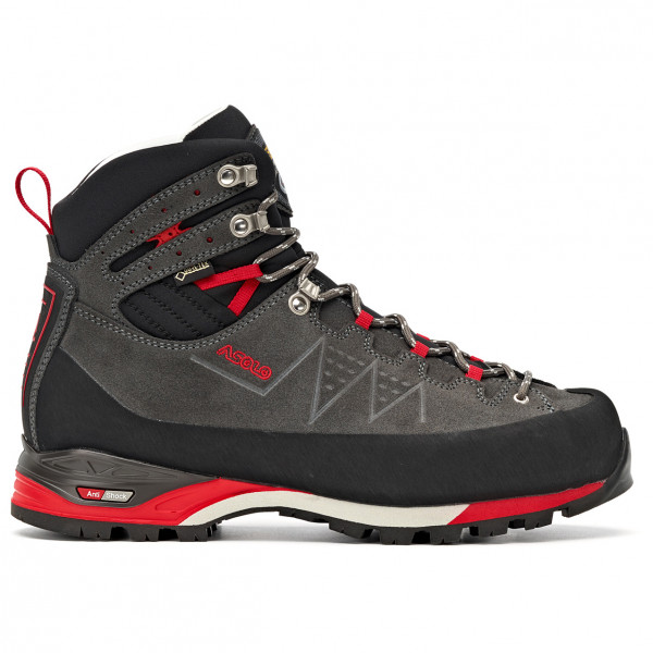 Asolo - Traverse GTX Vibram - Wanderschuhe