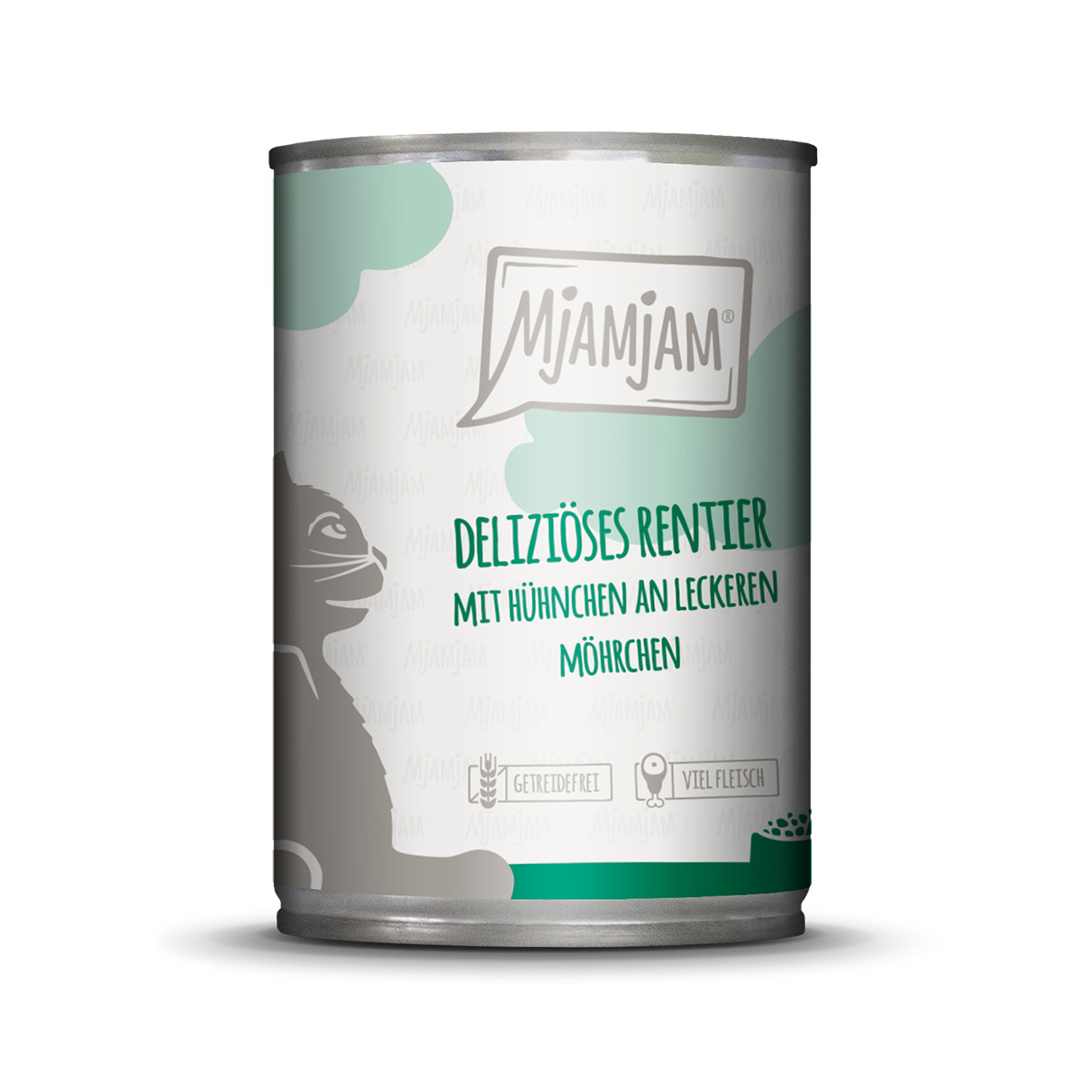 MjAMjAM deliziöses Rentier mit Hühnchen kaufen
