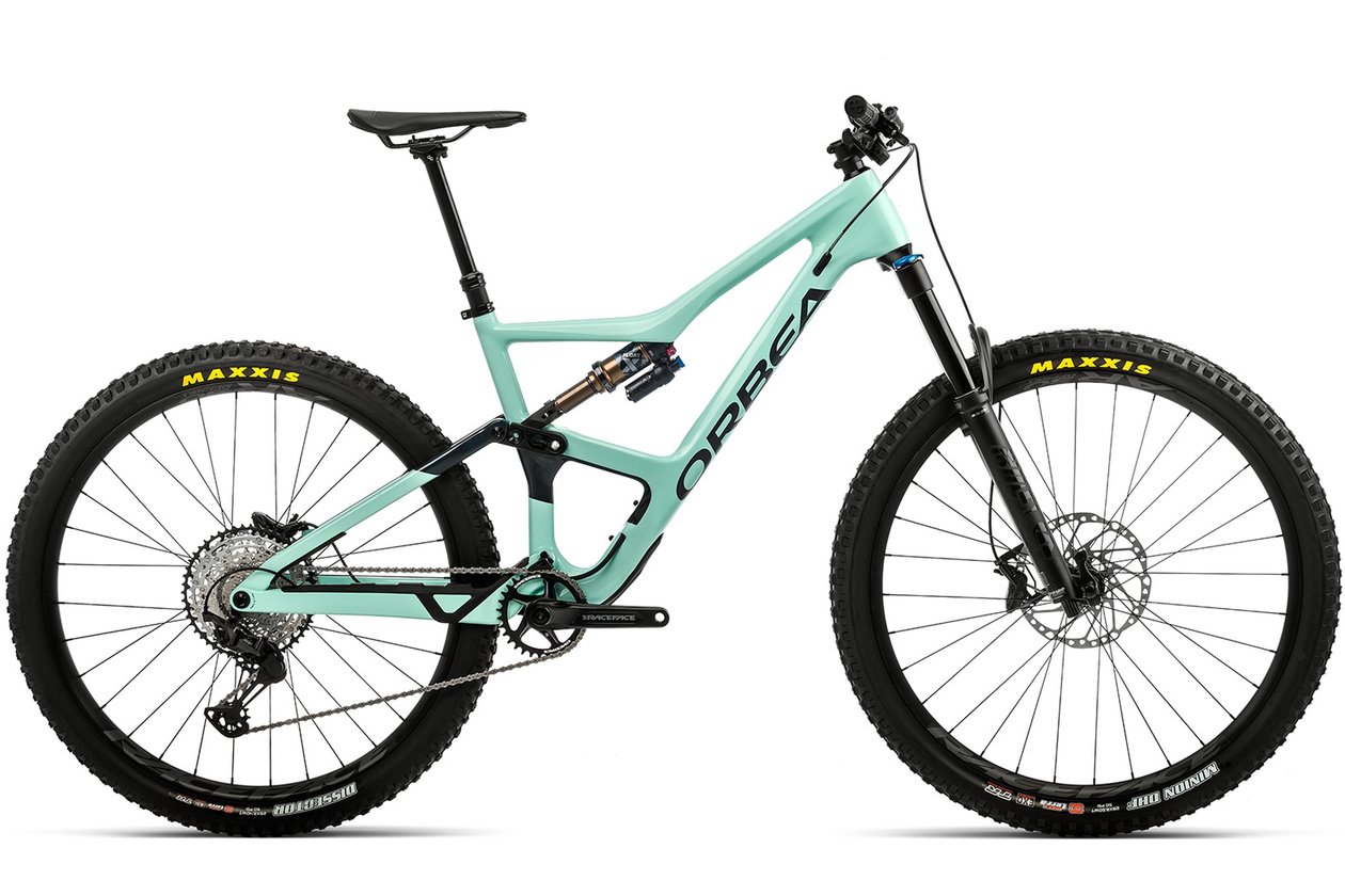 Orbea Occam M30 LT - 2023 - 29 Zoll - Fully