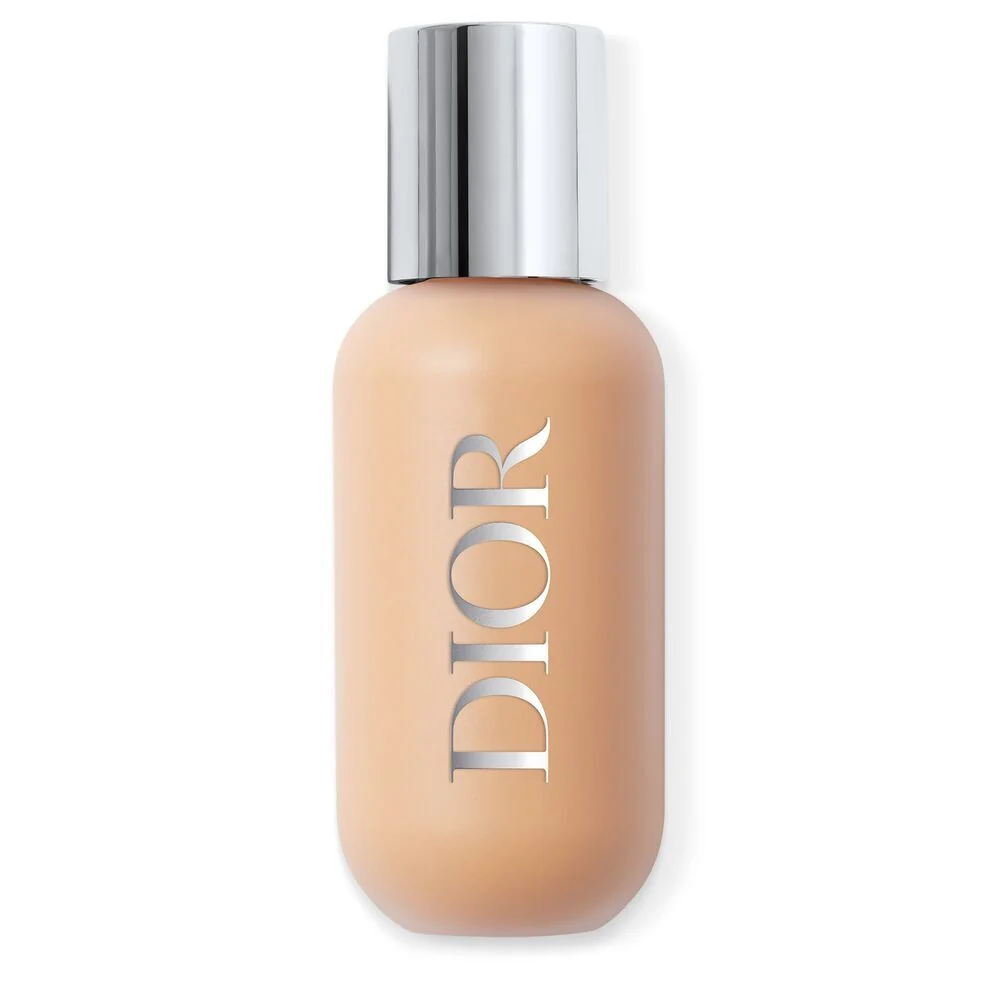 Fond de ten Dior Backstage pentru față și corp - Fond de ten lichid, Machiaj corporal