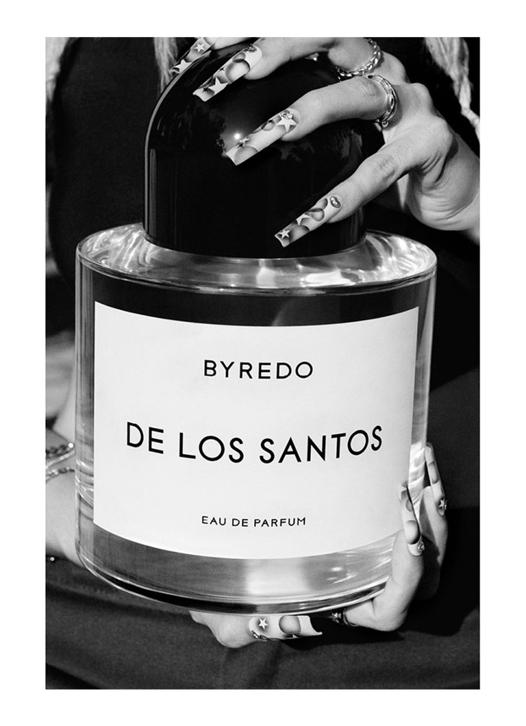 Woda perfumowana Byredo De Los Santos