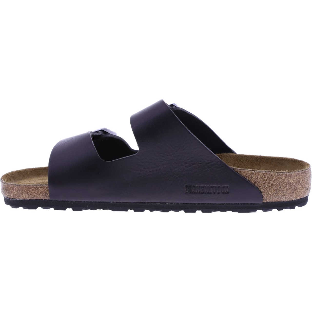 BIRKENSTOCK Sportliche Sandalen schwarz Arizona N