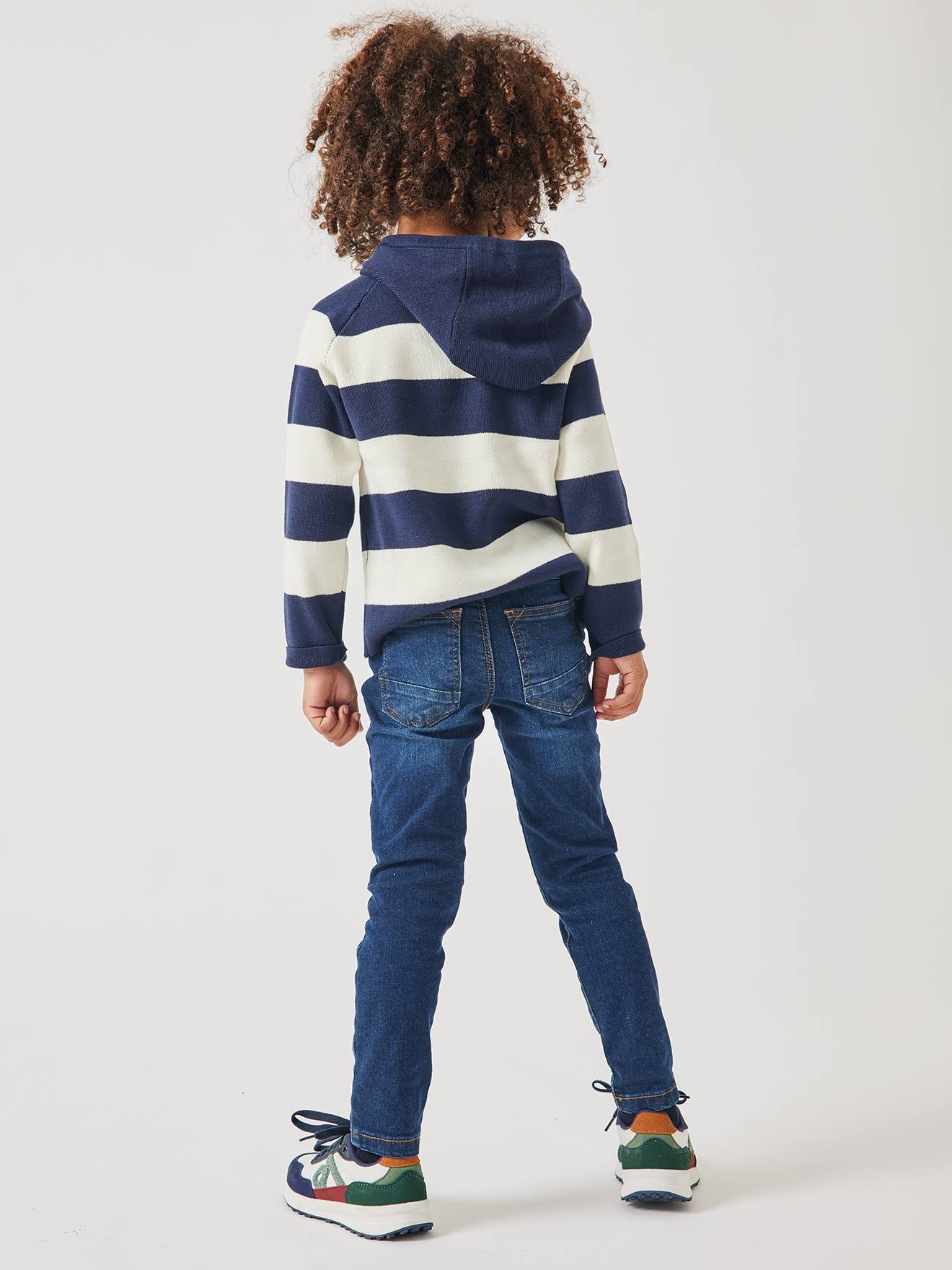 Jean slim MorphologiK MEDIUM 