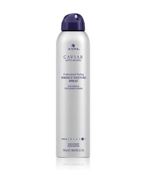 ALTERNA CAVIAR Professional Styling Perfect Texture Spray Haarspray-220 ml