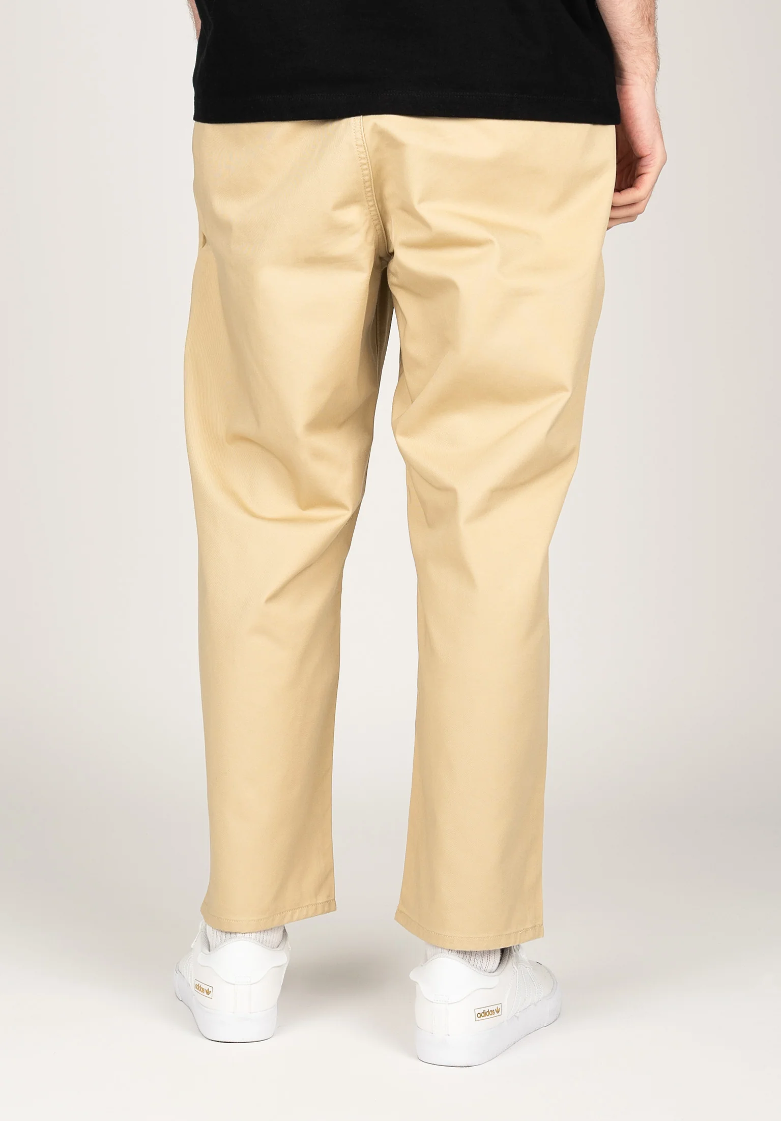Pleated Loose
