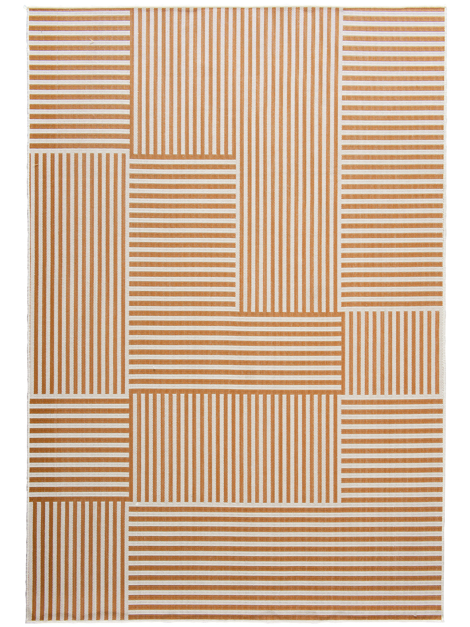 Holmsund Moderner Teppich, Terra