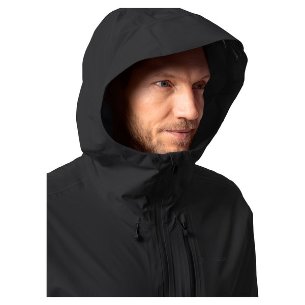 COMYOU RAIN JACKET Herren - Fahrradjacke