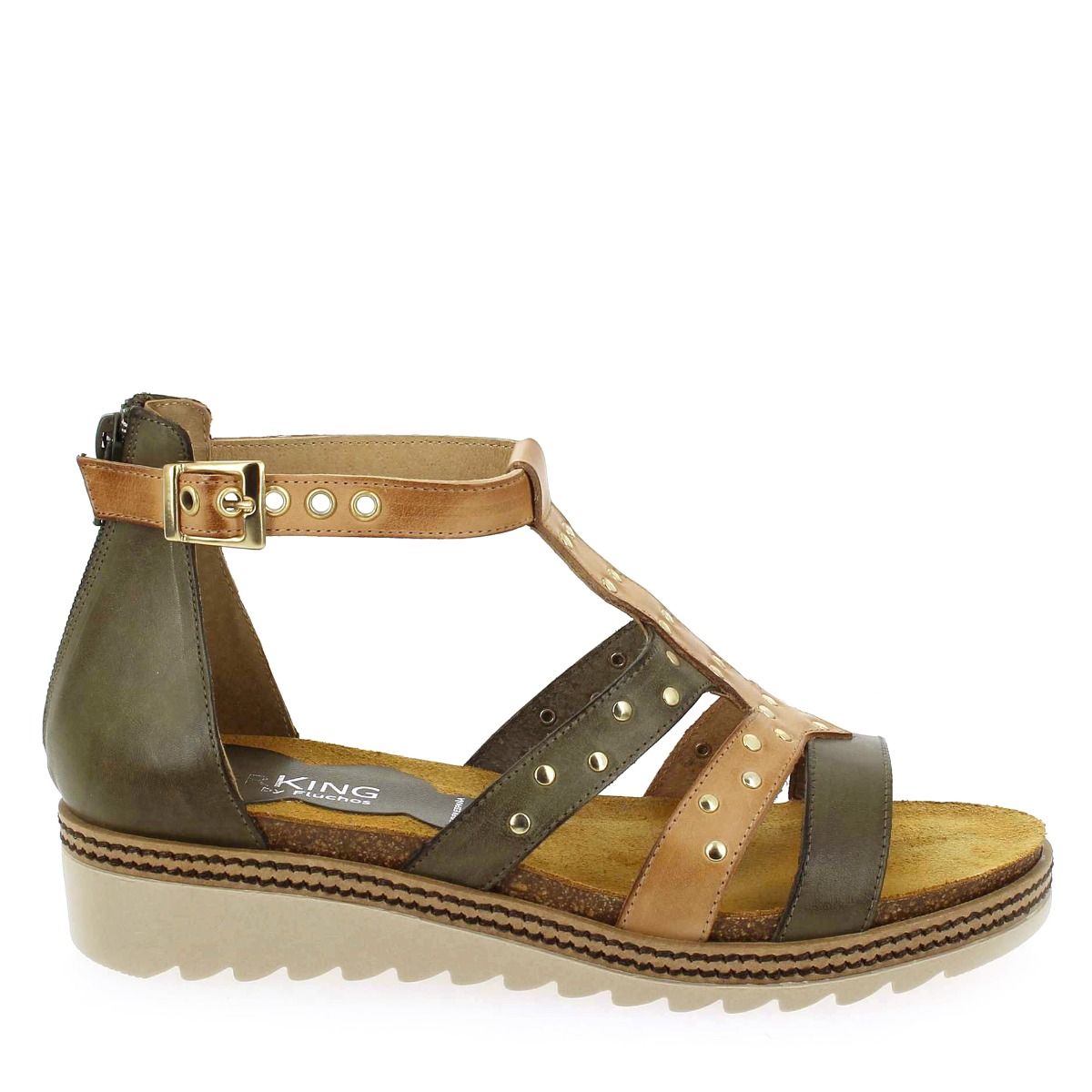 Dorking  D8539 - Camel Kaki