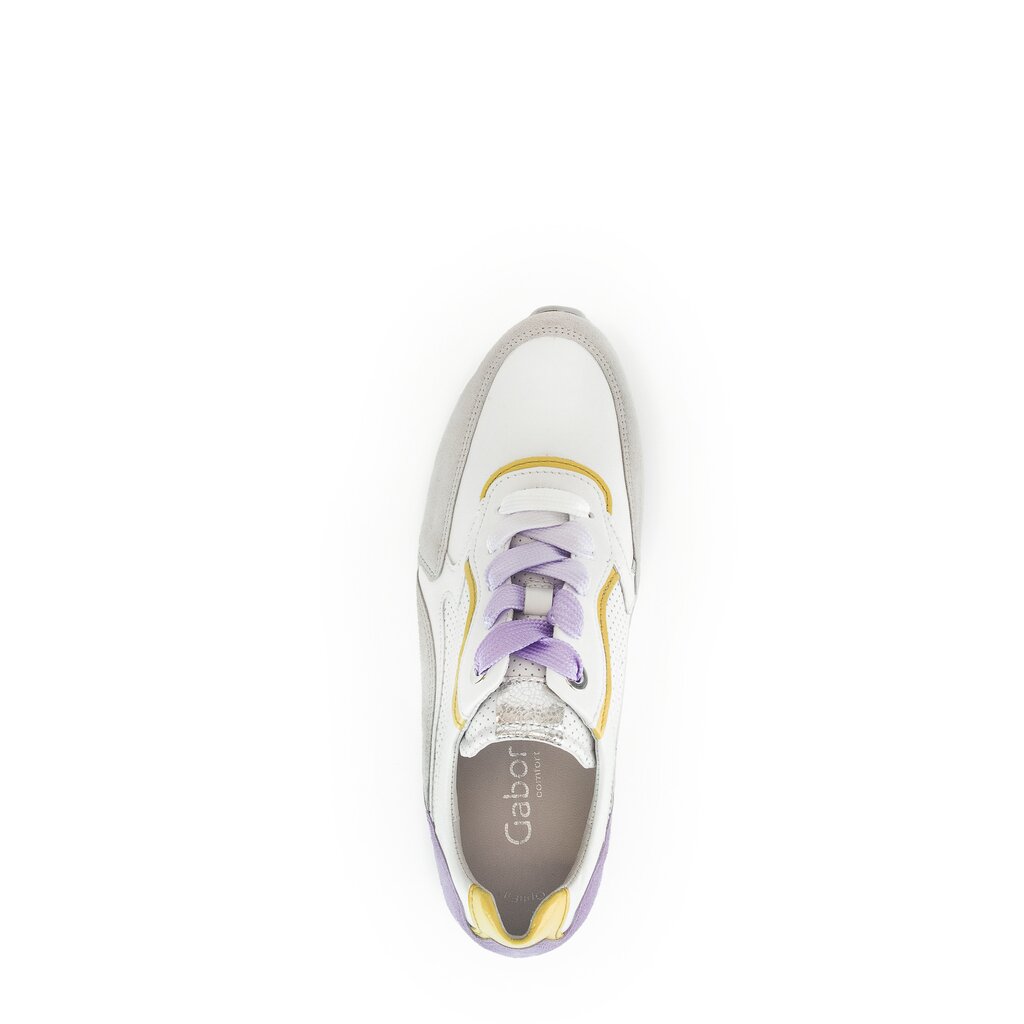Gabor comfort Sneaker low multicolour