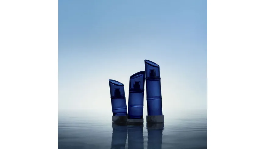 KENZO HOMME Eau de Toilette Intense