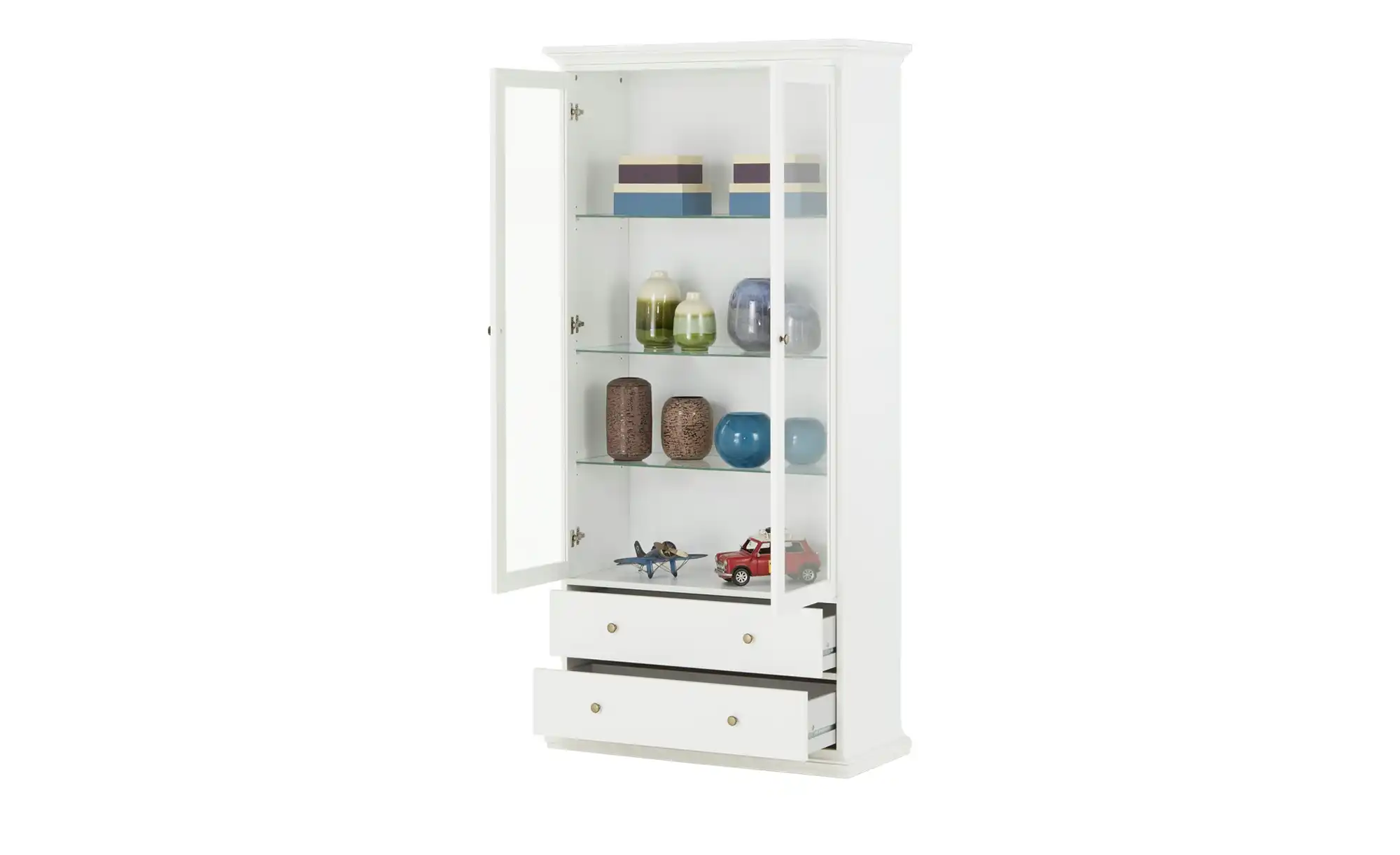 Vitrine
