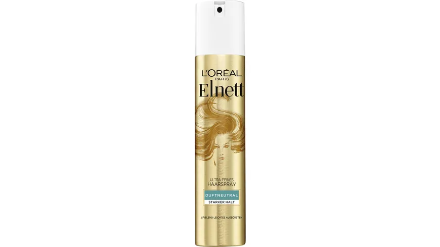 Elnett Haarspray Duftneutral 250ml 250 ml