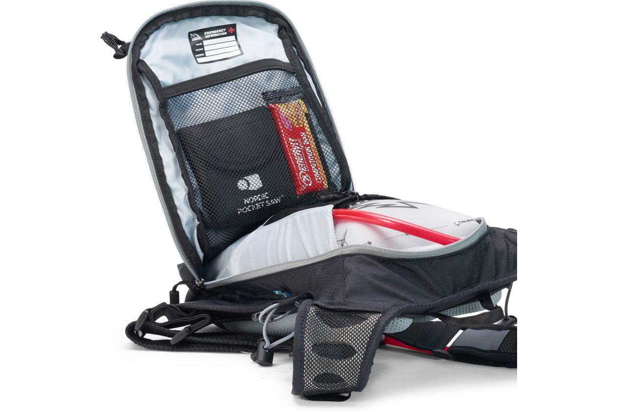 USWE Airborne 9 Trinkrucksack