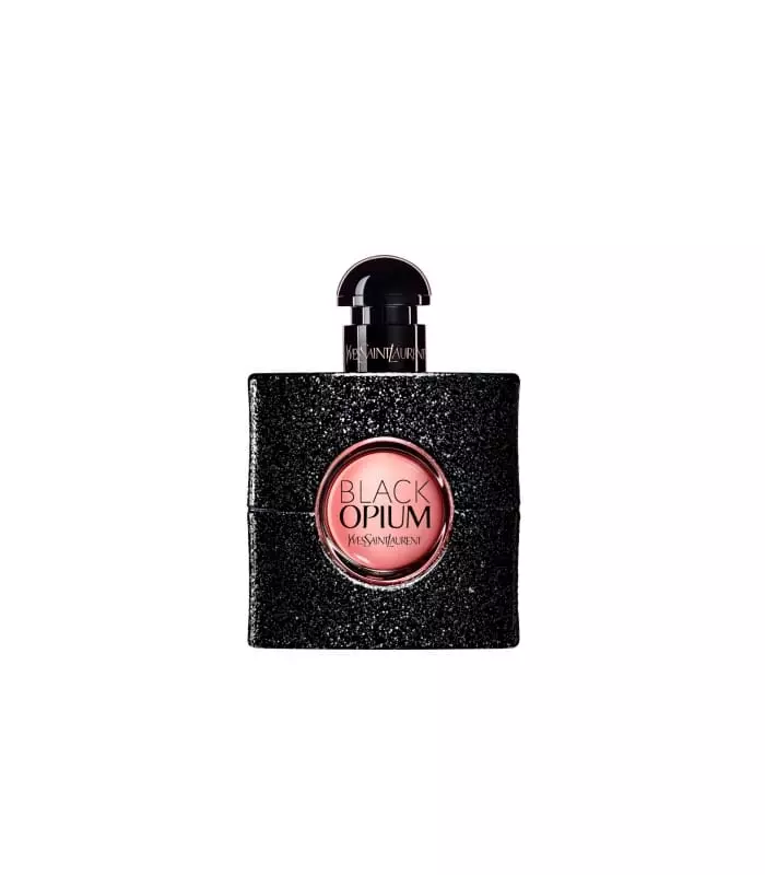 BLACK OPIUM Eau de Parfum Vaporisateur