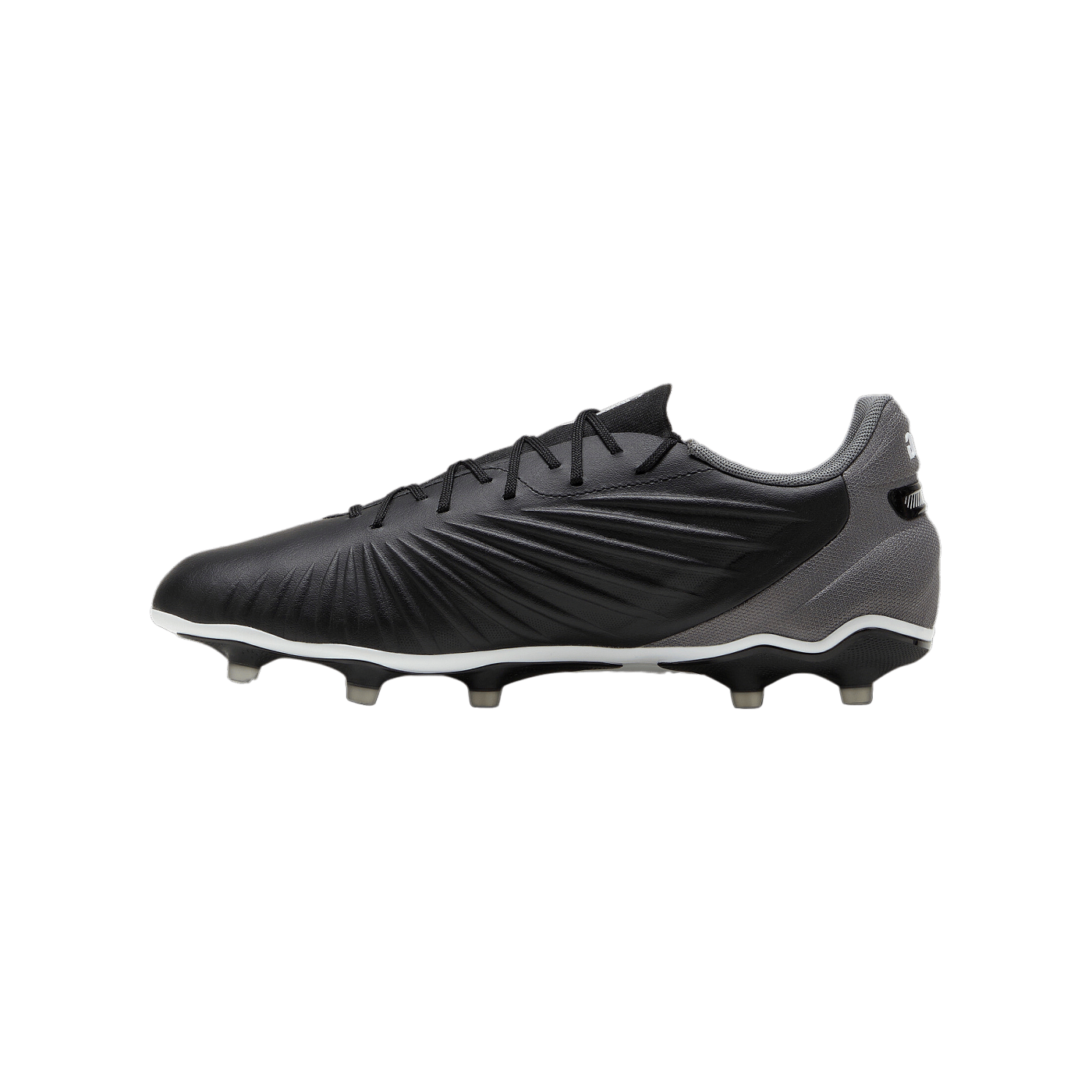 PUMA KING Match FG/AG Schwarz F01