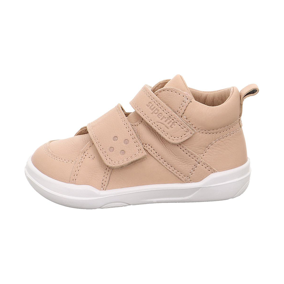 Lauflernschuhe SUPERFREE WMS Weite M4 für Jungen