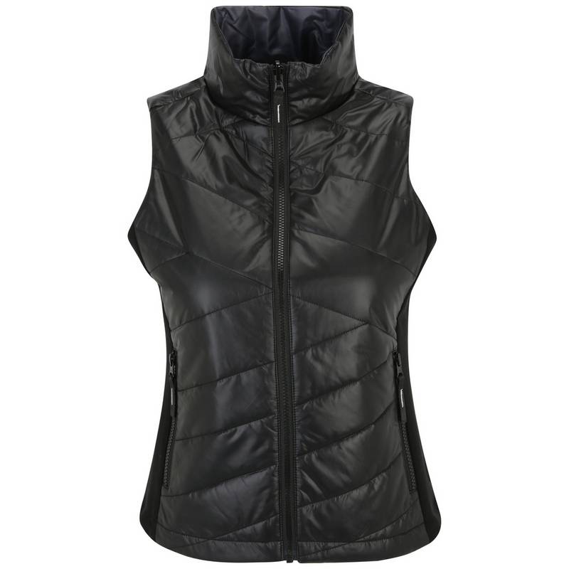 Krimson Klover Sela Reversible Vest Steppweste Damen