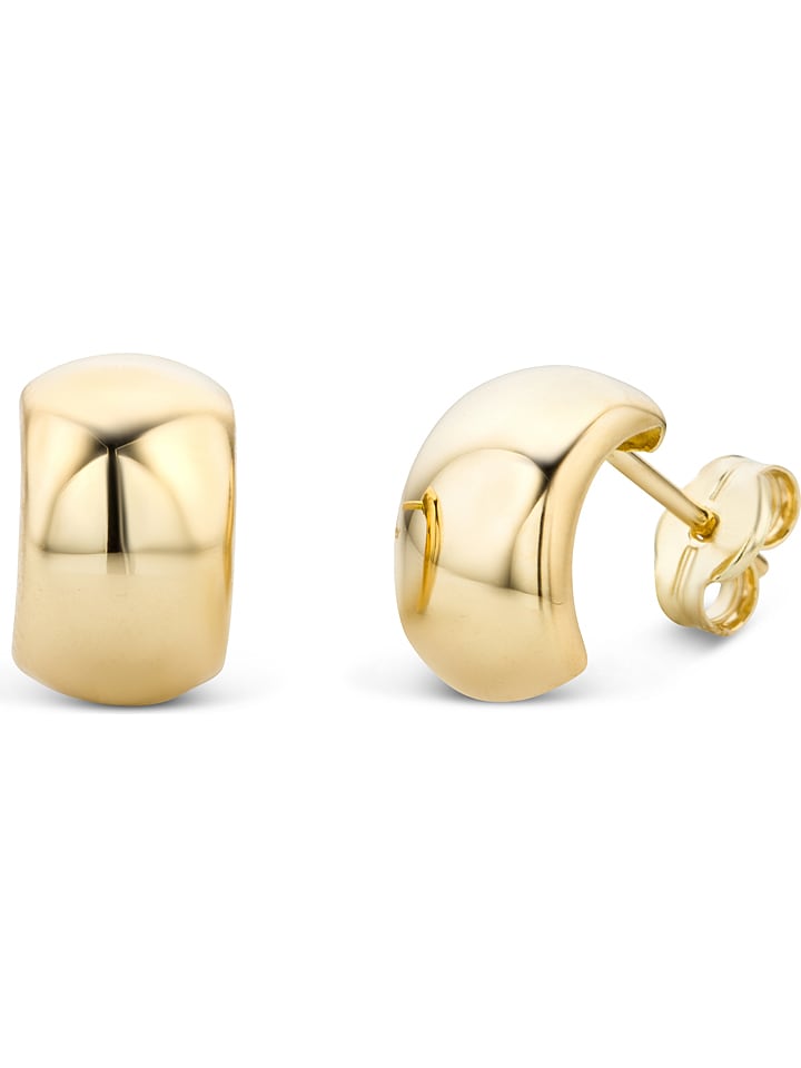 Revoni Gold-Ohrstecker günstig kaufen onesize