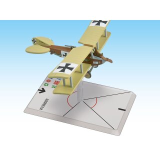 Wings of Glory WW1: Albatros C.III (Bohme/Ladermacher)