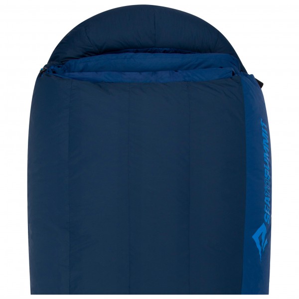 Sea to Summit - Trek TkIII - Daunenschlafsack