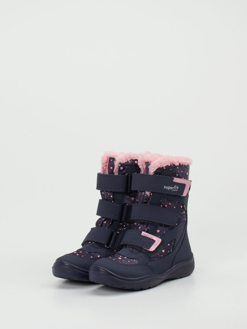 Klettboots-68301090105 Superfit