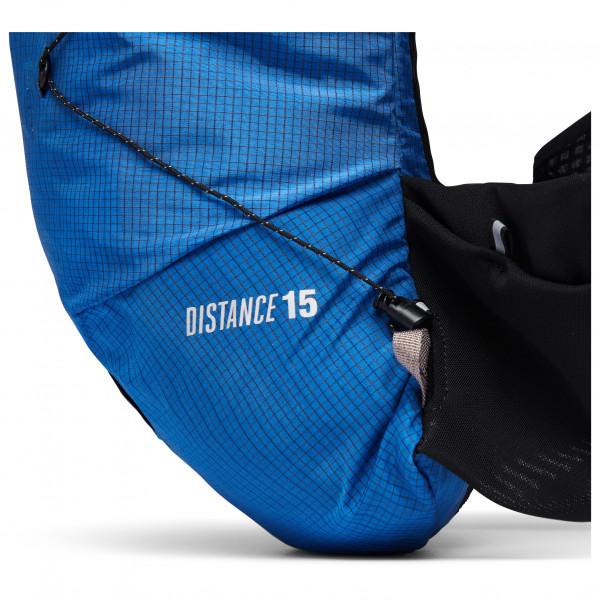 Black Diamond - Distance 15 - Trailrunningrucksack