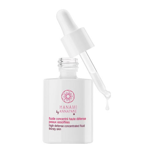 Annayake Hanami High Defense Concentrated Fluid 30 ml