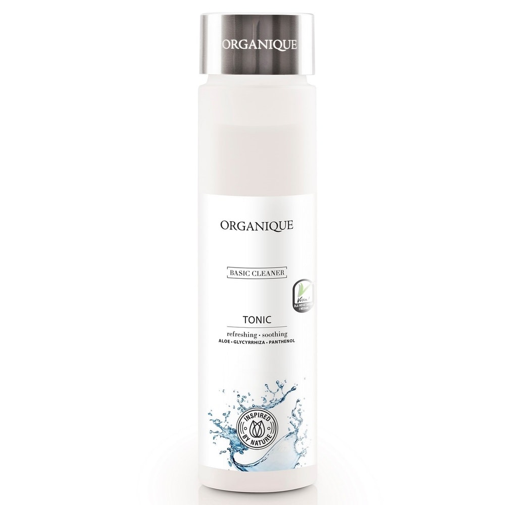 organique cosmetics Lotion Tonique