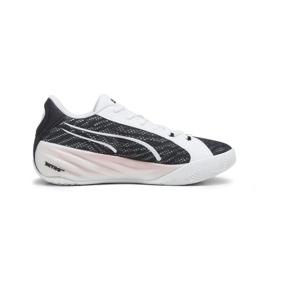 PUMA All Pro Nitro 378541-02 / schwarz