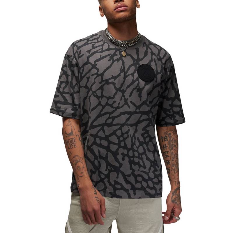 Nike Paris Saint-Germain T-Shirt Herren