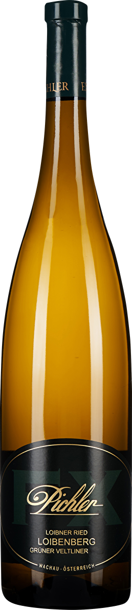 F.X. Pichler Grüner Veltliner Ried Loibenberg Magnum 2022