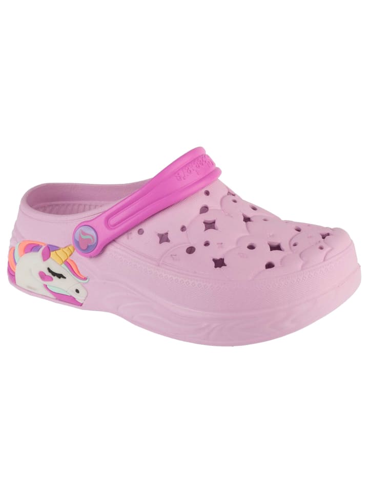 Skechers Skechers Unicorn Dreamer in Blau günstig kaufen