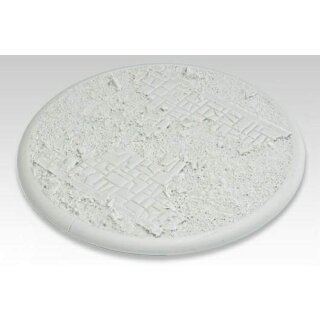 Special Base | 120mm Rundbase RL (1)