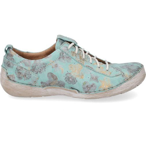 JOSEF SEIBEL Halbschuh Fergey 56, mint-multi