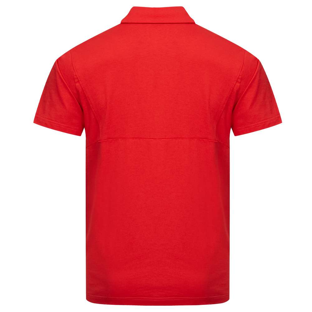 PUMA LIGA Casuals Kinder Polo-Shirt 655633-01